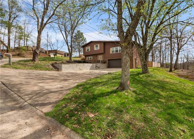 Property at 308 Spruce Ln, Poca, WV 25159, 3 beds, 2.5 baths