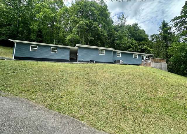 Property at 282 Hidden Valley Rd, Chapmanville, WV 25508, 3 beds, 2 baths