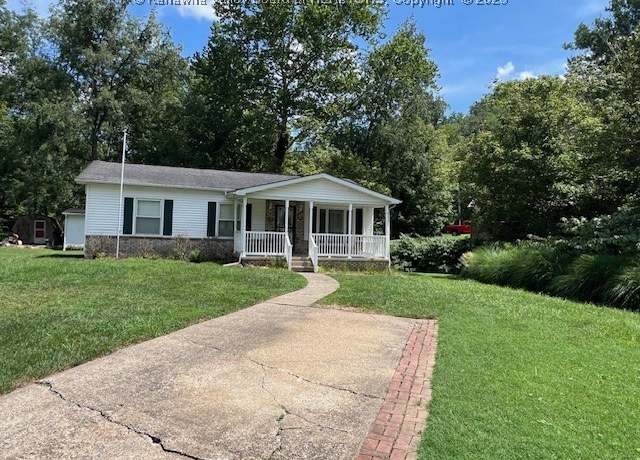 Property at 1953 Long Meadow Dr, Charleston, WV 25320, 3 beds, 1 bath