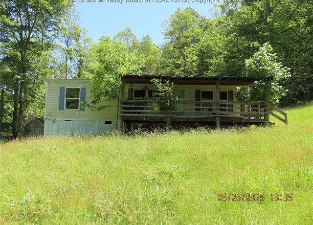 Property at 612 Cabin Run Rd, Leroy, WV 25252, 3 beds, 2 baths