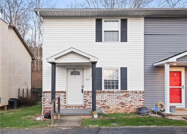 Property at 5015 Saint Patrick Cir, Cross Lanes, WV 25313, 2 beds, 1.5 baths