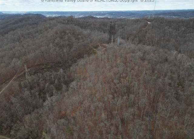 Property at 00 Terrace Ave, Huntington, WV 25701