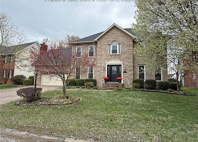 Property at 104 Candlewyck Dr, Hurricane, WV 25526, 4 beds, 2.5 baths