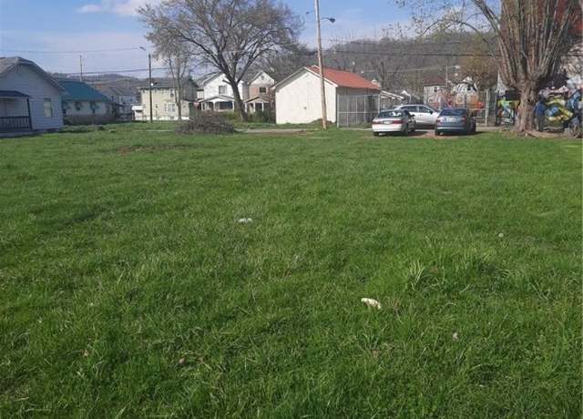 Property at 1410 1st Ave, Charleston, WV 25387
