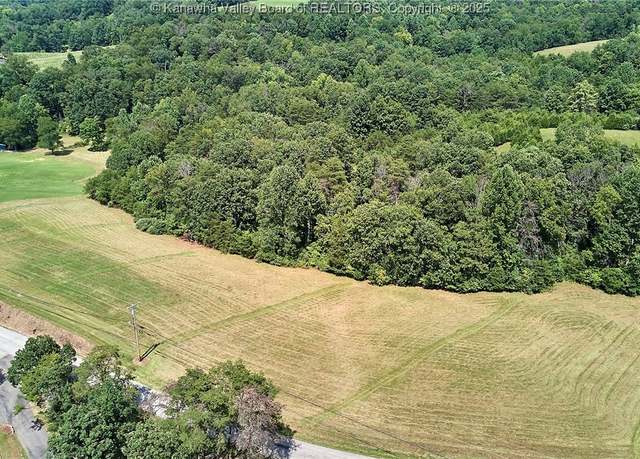 Property at 16077 Ashton Upland Rd, Fraziers Bottom, WV 25082