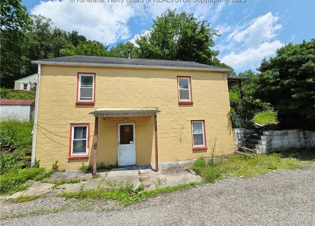Property at 27 Short St, Charleston, WV 25306, 2 beds, 2.5 baths