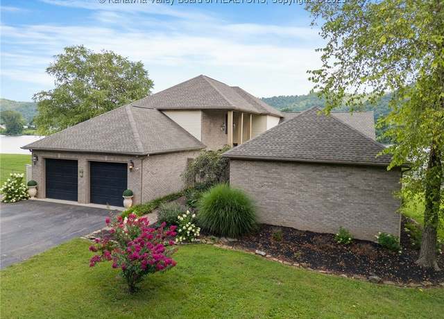 Property at 10424 Winfield Rd, Winfield, WV 25213, 5 beds, 3.5 baths