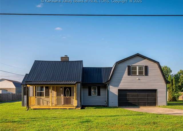 Property at 244 Ivywood St, Eleanor, WV 25070, 3 beds, 2 baths