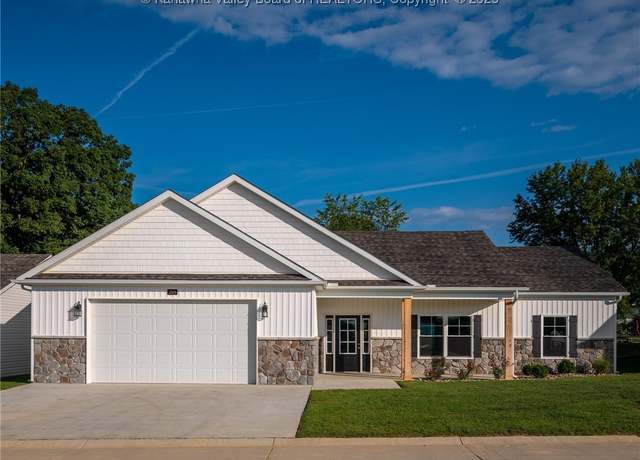 Property at 269 Steve Cir, Hurricane, WV 25526, 3 beds, 2 baths