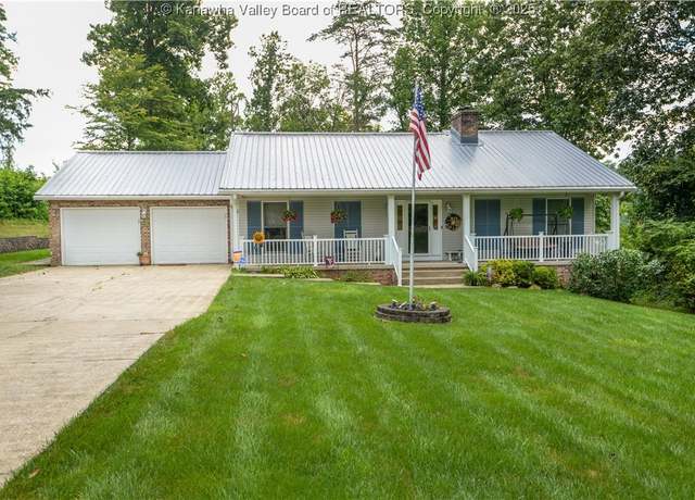 Property at 3024 Shadyside Rd, St Albans, WV 25177, 3 beds, 2 baths