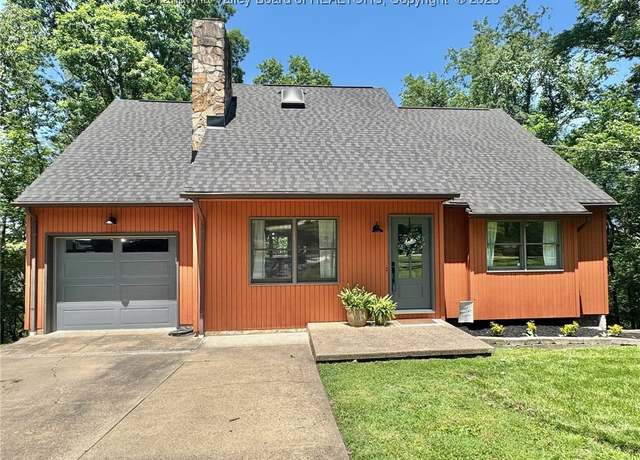 Property at 741 Hess Dr, Charleston, WV 25311, 4 beds, 2 baths