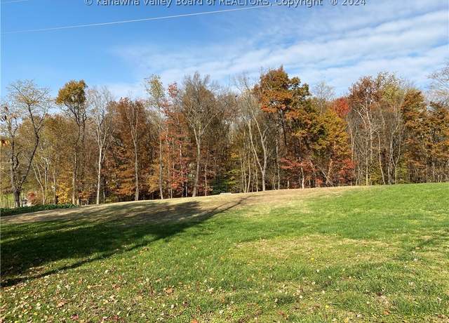Property at 0 Jarrell Dr, Dunbar, WV 25387