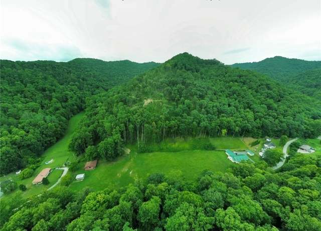 Property at 2801 Rock Creek Rd, Foster, WV 25081