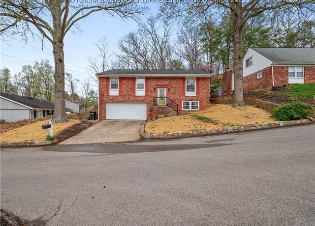 Property at 1311 Martha Rd, South Charleston, WV 25303, 3 beds, 2 baths