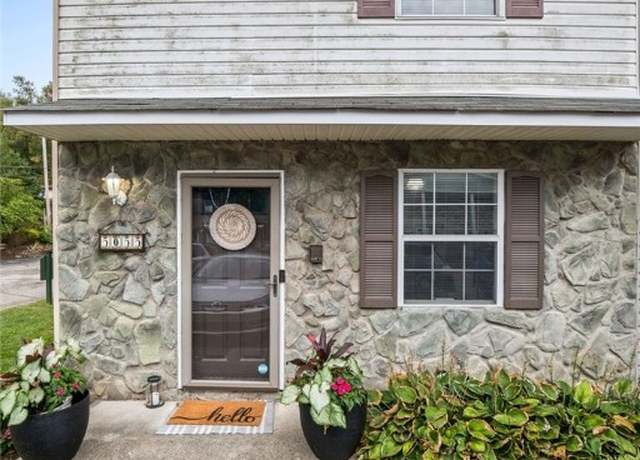 Property at 5055 Saint Patrick Cir, Cross Lanes, WV 25313, 3 beds, 2 baths