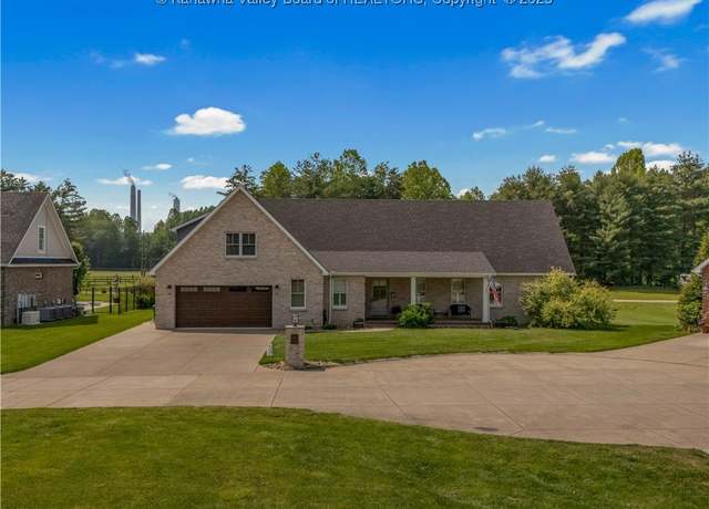Property at 79 Nautical Dr, Winfield, WV 25213, 3 beds, 4.5 baths