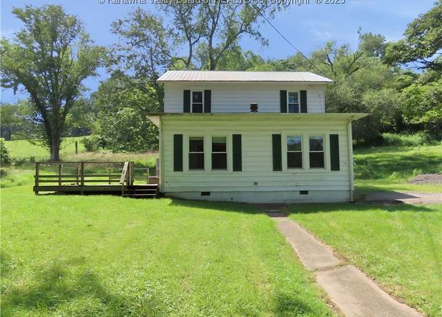 Property at 73 Millennium Way, St Albans, WV 25177, 4 beds, 1 bath