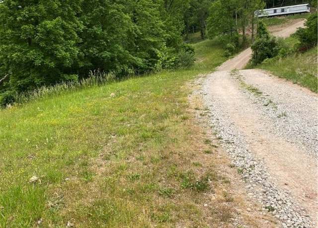 Property at 0 Gamma Rdg, Charleston, WV 25312