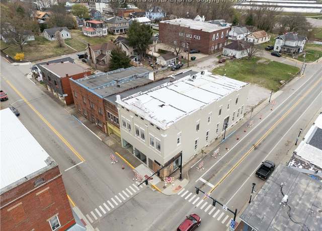 Property at 200 Walnut St, Ravenswood, WV 26164