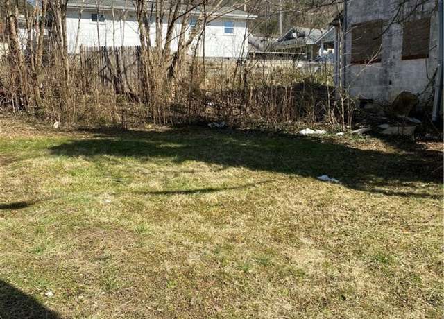 Property at 1526 Hansford St, Charleston, WV 25311