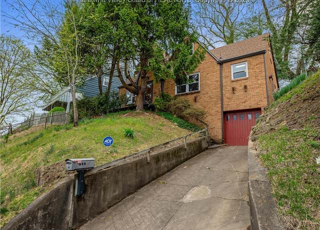 Property at 832 Florence Dr, Charleston, WV 25302, 3 beds, 2 baths