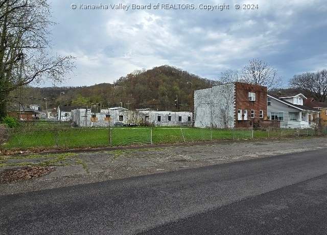 Property at 5119 Venable Ave, Charleston, WV 25304