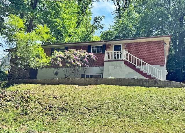 Property at 407 South St, South Charleston, WV 25303, 3 beds, 1 bath