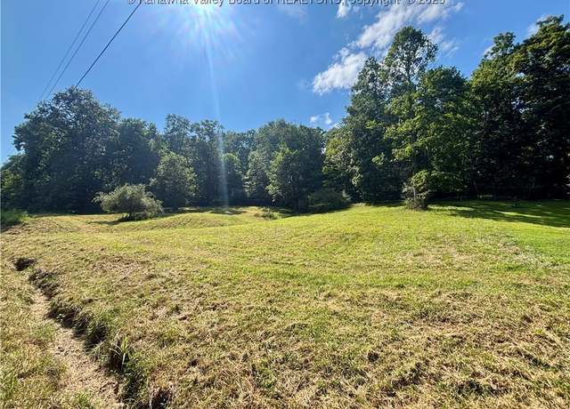 Property at 0 Mountain View Dr, Ripley, WV 25271