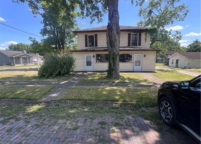 Property at 121 & 123 4th Ave, St Albans, WV 25177