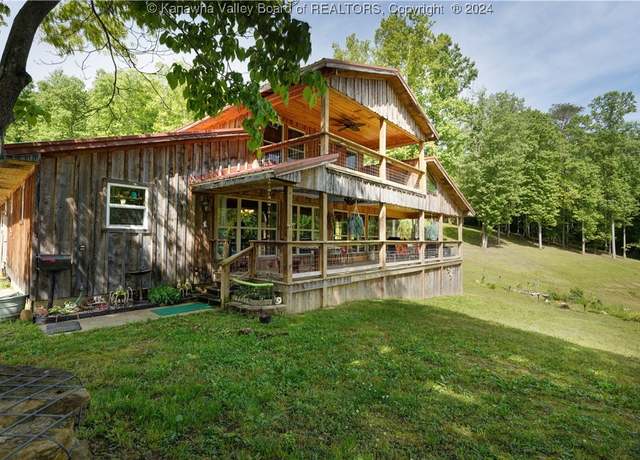 Property at 213 Lazy K Dr, Elkview, WV 25071
