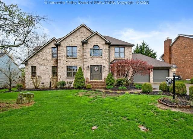 Property at 27 Mill Creek Xing, Hurricane, WV 25526, 4 beds, 3.5 baths