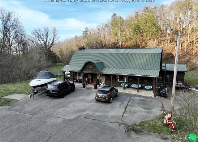 Property at 1315 Charleston Rd, Ripley, WV 25271, 5 beds, 3 baths