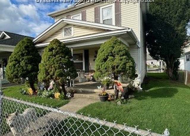 Property at 1719 Pine St, Kenova, WV 25530, 2 beds, 1 bath