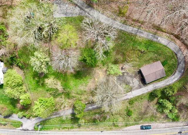 Property at 1 Mindia Ln, Alum Creek, WV 25003