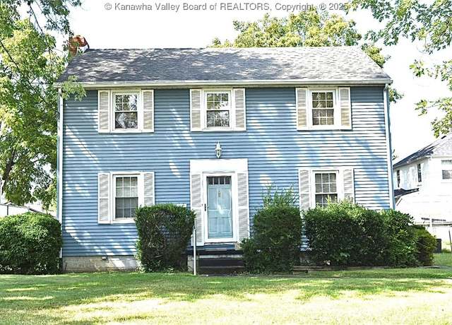 Property at 816 7th Ave, St Albans, WV 25177, 3 beds, 1 bath