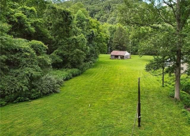 Property at 148 Broughton Ln, Spurlockville, WV 25529