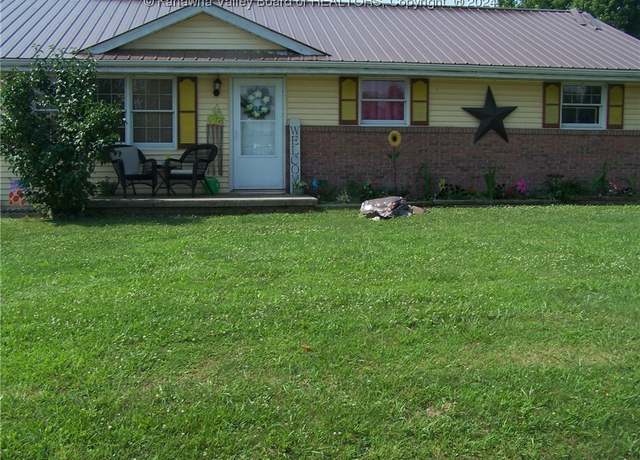 Property at 7332 Sand Hill Rd, Point Pleasant, WV 25550, 4 beds, 2 baths