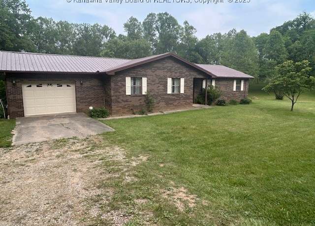 Property at 2168 Joyce Rd, Scott Depot, WV 25560, 3 beds, 3 baths