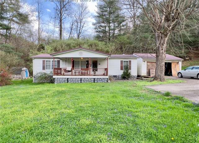 Property at 205 Powell Hollow Rd, Danville, WV 25303, 3 beds, 2 baths