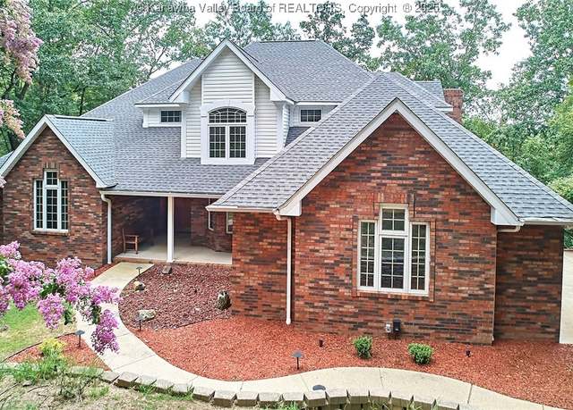 Property at 320 Tea Table Rd, Nitro, WV 25143, 4 beds, 4.5 baths
