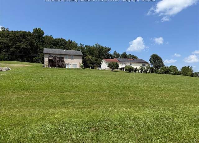 Property at 61 Real Quiet Dr, Evans, WV 25241