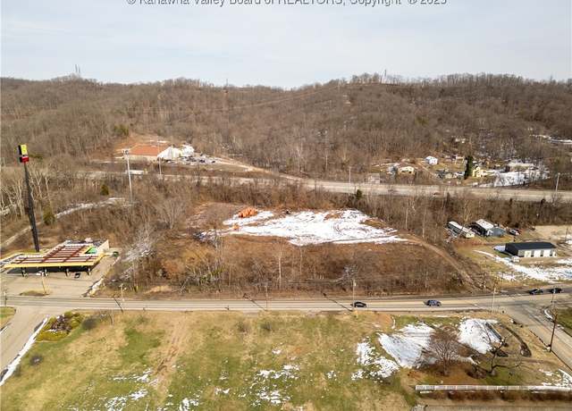 Property at 6000 Fairlawn Ave, Dunbar, WV 25064