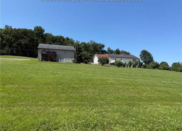 Property at 60 Real Quiet Dr, Evans, WV 25241
