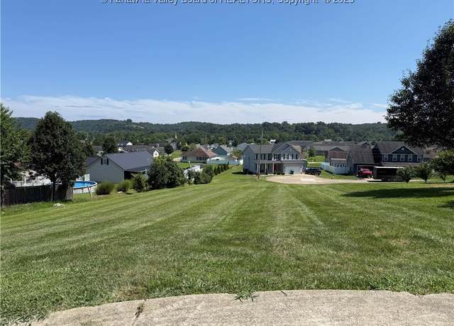 Property at 69 Sunday Silence Dr, Evans, WV 25241