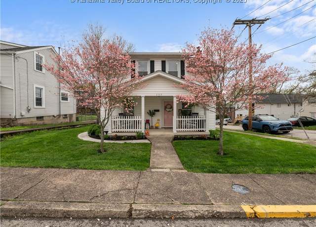 Property at 202 Shepherd Ave, South Charleston, WV 25303, 3 beds, 1.5 baths