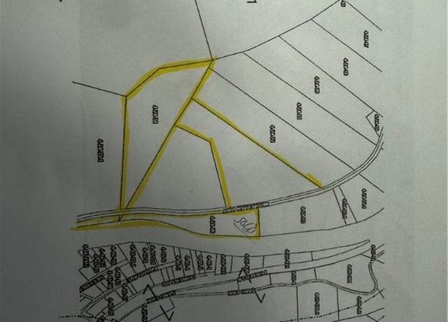 Property at 0 Mcclellan Hwy, Harts, WV 25524