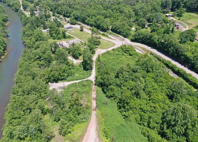 Property at 245 & 92 Stepping Stone Way, WV 25635