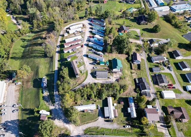 Property at 100 Sand Hill Mobile Park, Charleston, WV 25312