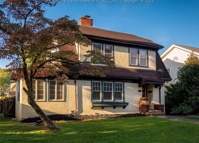 Property at 5405 Kanawha Ave SE, Charleston, WV 25304, 3 beds, 3 baths