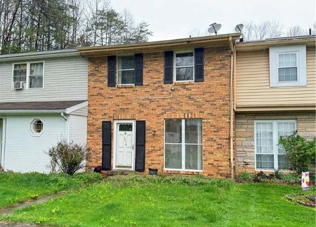 Property at 6718 Valley Brook Dr, Charleston, WV 25312, 3 beds, 1.5 baths